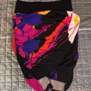 Rampage skirt
